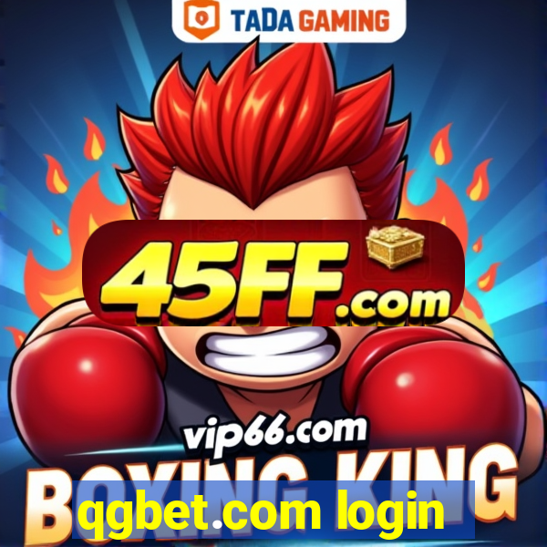 qgbet.com login